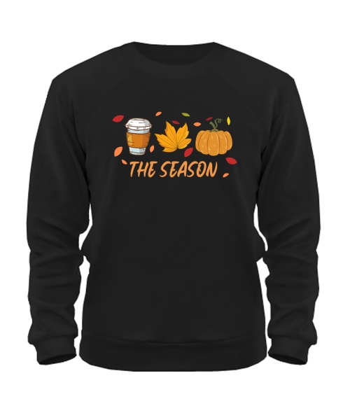 Свитшот The season