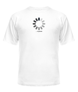 Футболка універсального крою для жінок Завантаження...