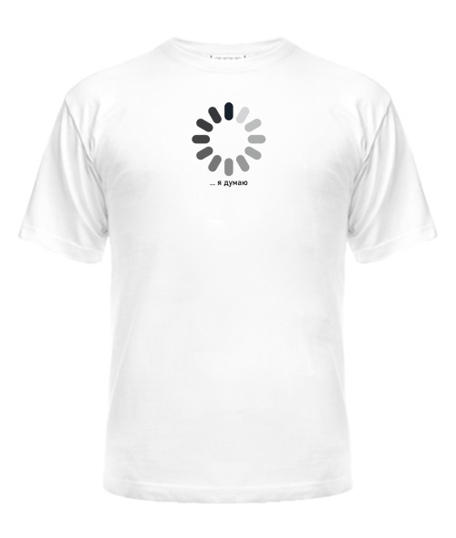 Футболка універсального крою для жінок Завантаження...