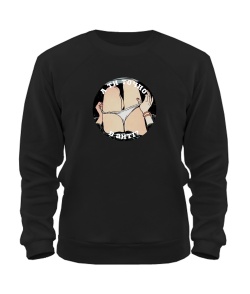 Світшот А ти точно в айті?