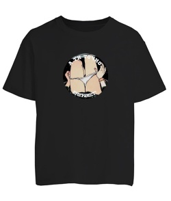 Футболка оверсайз А ты точно программист?