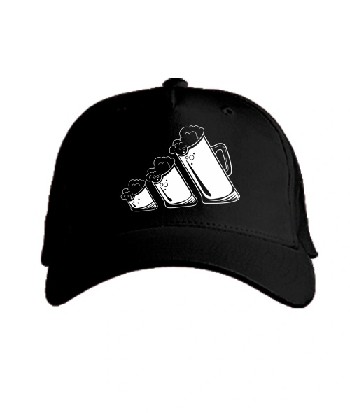 Кепка класик (Чорний) apivas