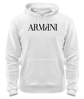 Толстовка-худі ARMЯNI