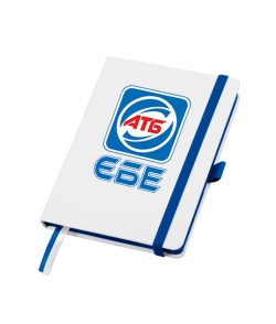 Блокнот A5, Blanco АТБ №2