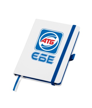 Блокнот A5, Blanco АТБ №2