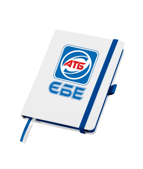 Блокнот A5, Blanco АТБ №2