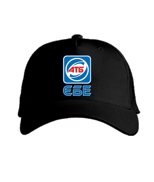 Кепка классик АТБ №2