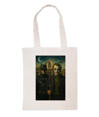 Шопер BATMAN-JOKER