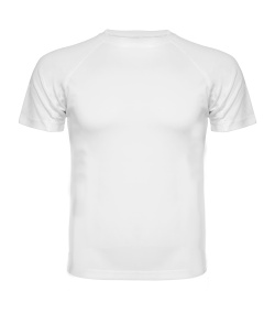 Чоловіча футболка спорт Без малюнка (кольори в асортименті)