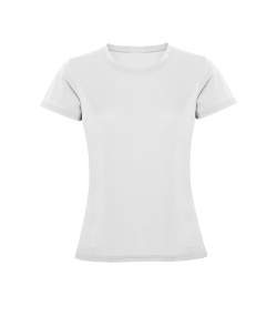 Жіноча футболка спорт Без малюнка (кольори в асортименті)