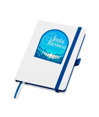 Блокнот A5, Blanco Santa Barbara №2