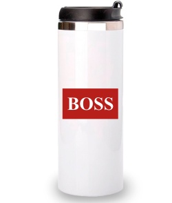 Термокружка BOSS