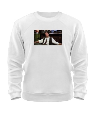 Свитшот Чендлер Friends