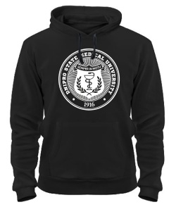 Толстовка-худи ДДМУ