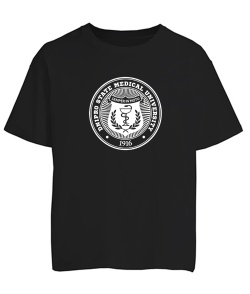 Футболка оверсайз ДДМУ