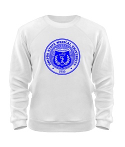 Світшот ДДМУ