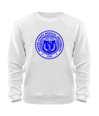 Світшот ДДМУ