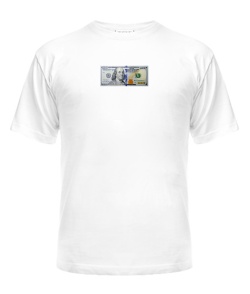 Чоловіча футболка Dollar