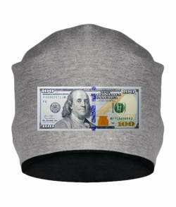 Шапка Dollar
