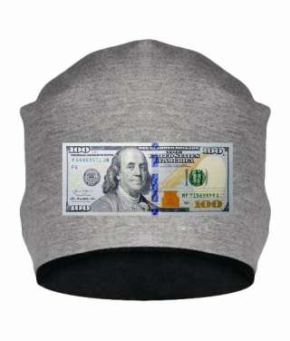 Шапка Dollar