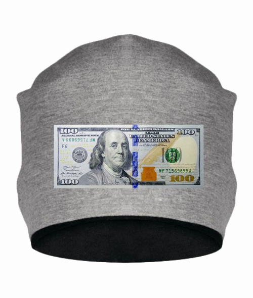 Шапка Dollar