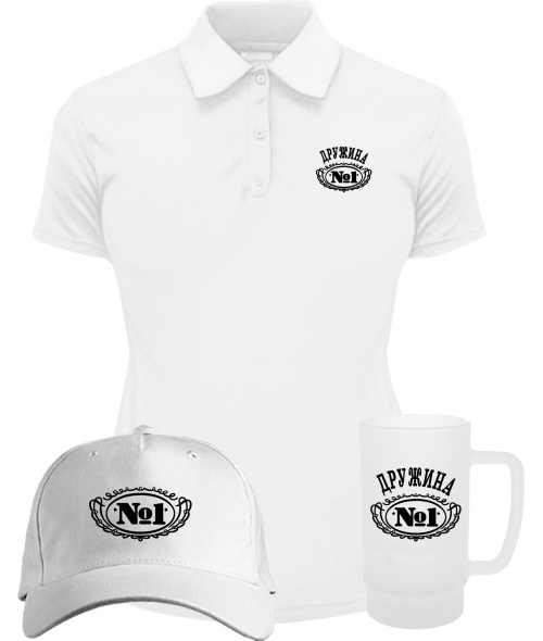 Комплект жіночий преміум "Оксамит" Дружина №1 літо №6