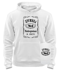 Комплект преміум "Оксамит" Дружина №1 осінь-зима №8