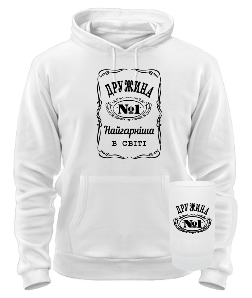 Комплект преміум "Оксамит" Дружина №1 осінь-зима №8