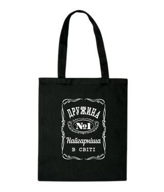 Шопер Дружина №1