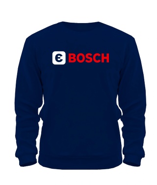 Світшот [Є] BOSCH