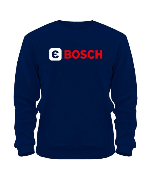 Світшот [Є] BOSCH