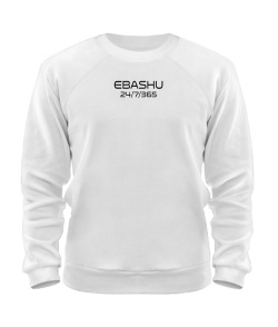 Свитшот ЄВАSHU