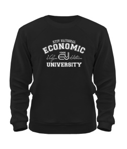 Світшот КНЕУ