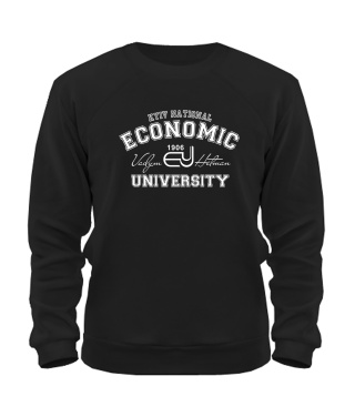 Світшот КНЕУ Світшот КНЕУ