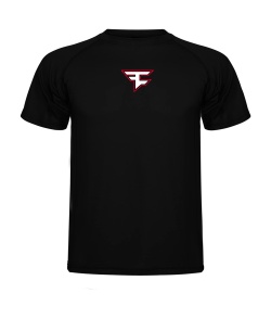 Мужская Футболка спорт FaZe 