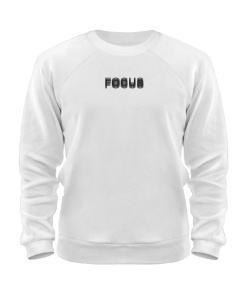 Світшот FOCUS