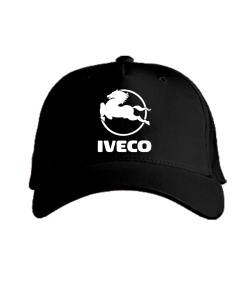 Кепка классик Айвеко (Iveco)