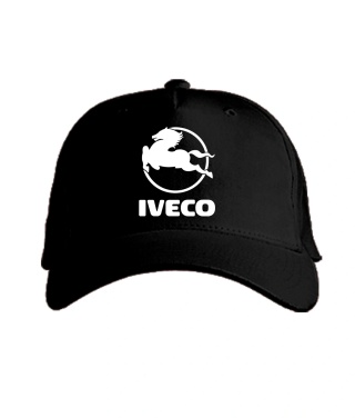 Кепка класик Айвеко (Iveco)