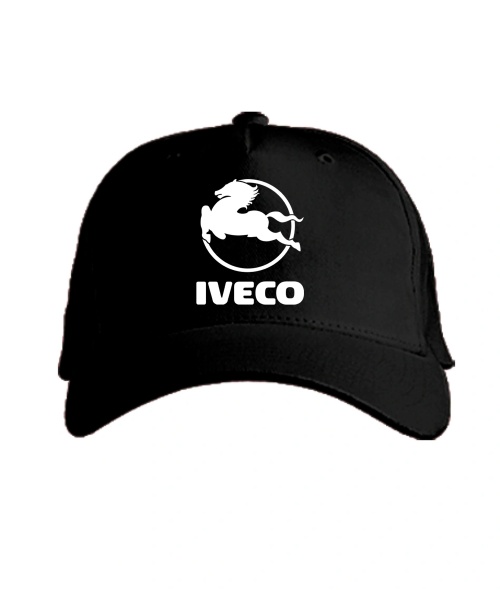 Кепка классик Айвеко (Iveco)