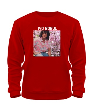 Світшот IVO BOBUL Світшот IVO BOBUL