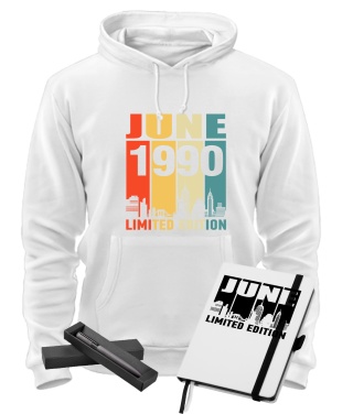 Комплект преміум (білий) LIMITED EDITION осінь-зима №12