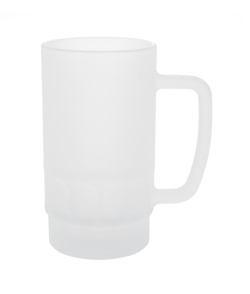 Келих матовий Без малюнку