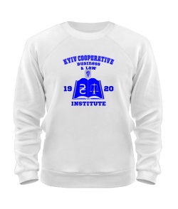 Свитшот ККИБП