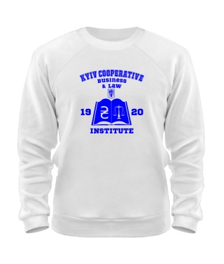 Світшот ККІБП