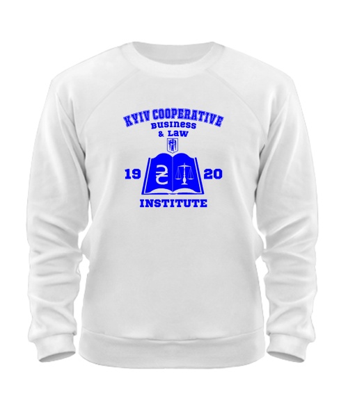 Свитшот ККИБП