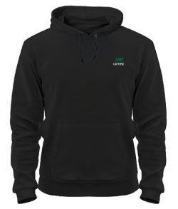 Толстовка-худі LACTOSE (лактозе) (A6)