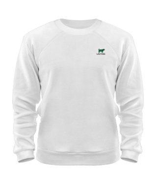 Світшот LACTOSE (лактозе) (A6)