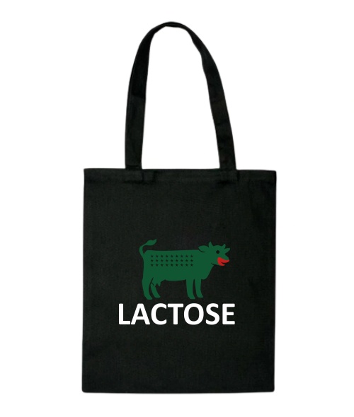 Шопер LACTOSE (лактозе)