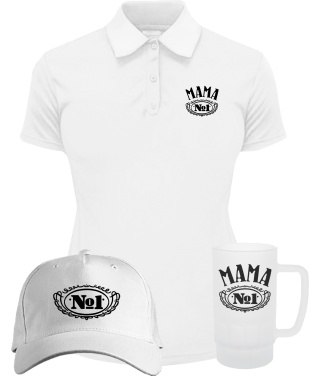 Комплект жіночий преміум "Оксамит" Мама літо №6