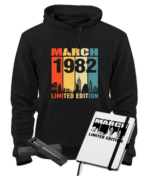 Комплект преміум (чорний) LIMITED EDITION осінь-зима №12